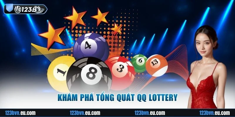 Khám phá tổng quát QQ Lottery