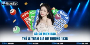 Xổ số miền Bắc